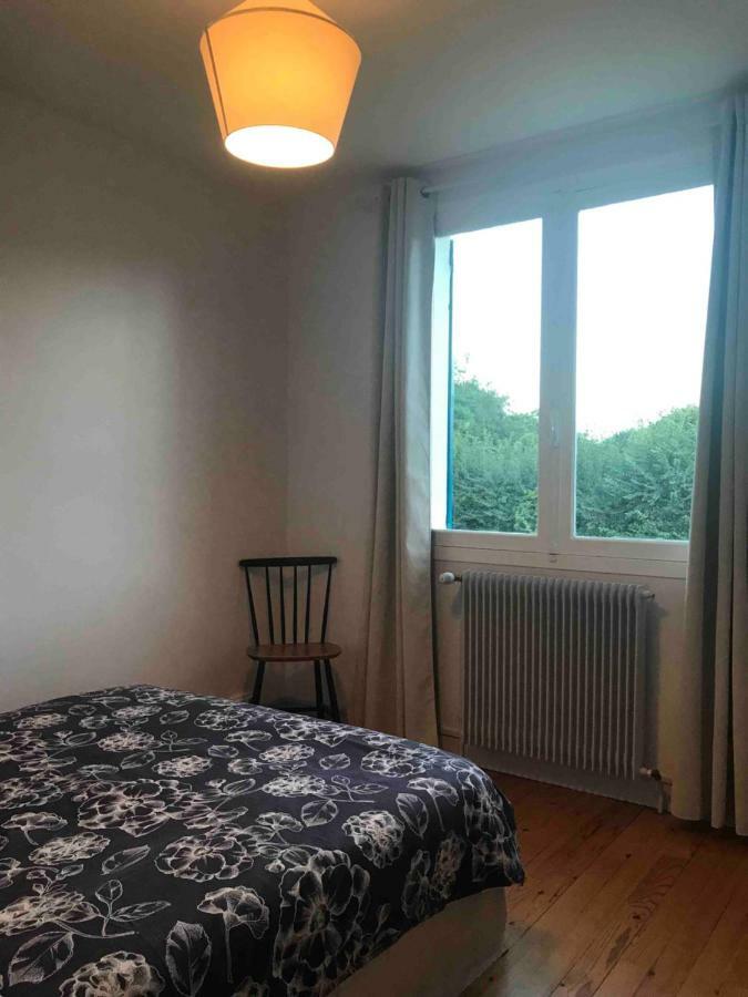 Maison A La Campagne Proche Baie De Somme Arrest 外观 照片